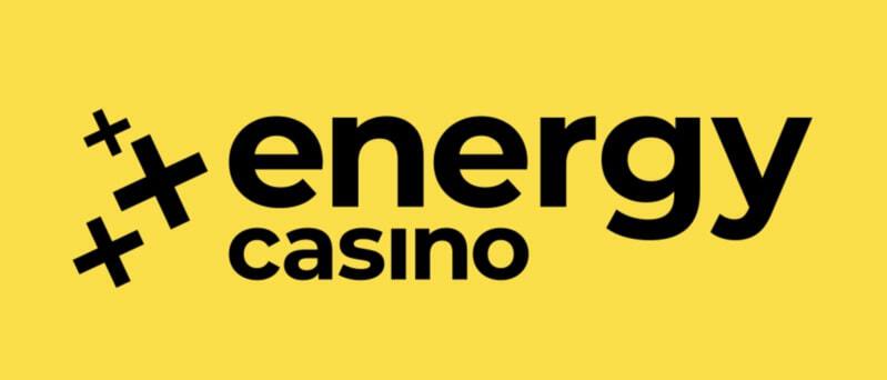 Energy Casino logo